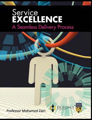 A Seamless Delivery Process 1076913091 Book Cover