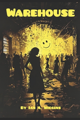 Warehouse B0DZXRCQMM Book Cover