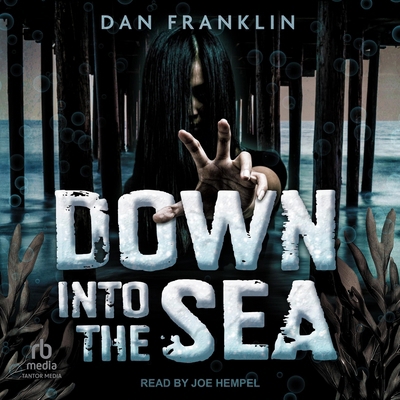 Down Into the Sea B0DSZP6F8V Book Cover