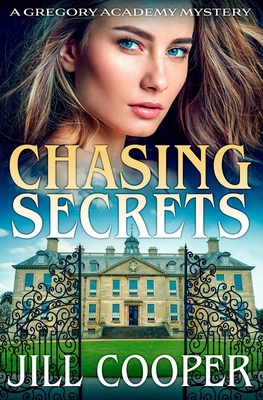 Chasing Secrets B08BDYB4Q5 Book Cover