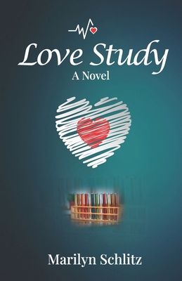 Love Study B0DBG9KN2Z Book Cover