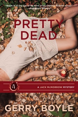 Pretty Dead 1944762043 Book Cover