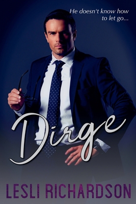 Dirge 1386511897 Book Cover