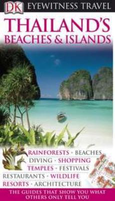 Thailand's Beaches & Islands 0756660181 Book Cover