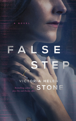 False Step 1721358471 Book Cover