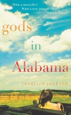 gods in Alabama 034089654X Book Cover