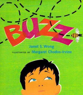 Buzz 0152019235 Book Cover