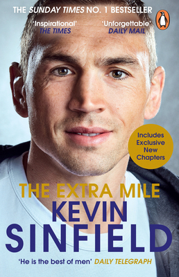 The Extra Mile 1804942758 Book Cover