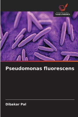 Pseudomonas fluorescens [Polish] 6630128990 Book Cover