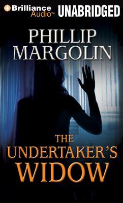 The Undertaker's Widow 1455809977 Book Cover