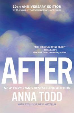 After (The After Series) 1668077469 Book Cover
