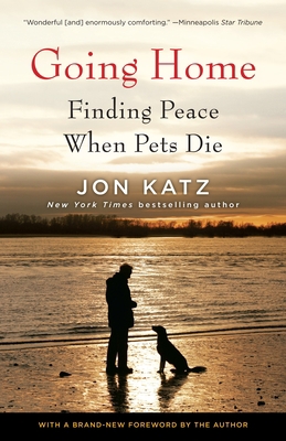 Going Home : Finding Peace When Pets Die B00A2M4YKS Book Cover