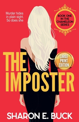The Imposter B0FDN46VZR Book Cover
