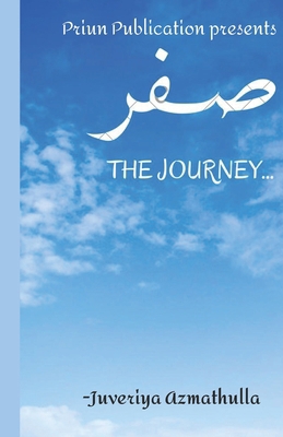 Safar -The Journey 9390994403 Book Cover
