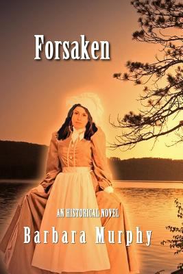 Forsaken 1477686398 Book Cover