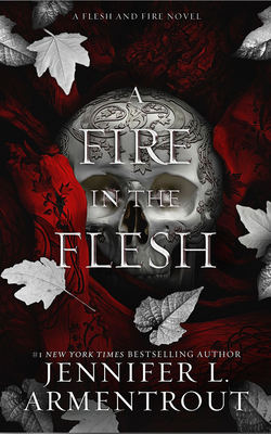 A Fire in the Flesh 1978699743 Book Cover