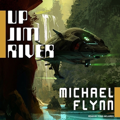 Up Jim River B08XH2JLRK Book Cover
