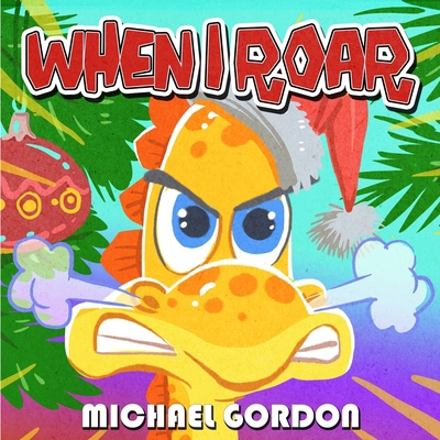 When I Roar 1961069407 Book Cover