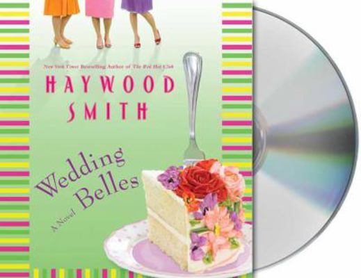 Wedding Belles 159397969X Book Cover