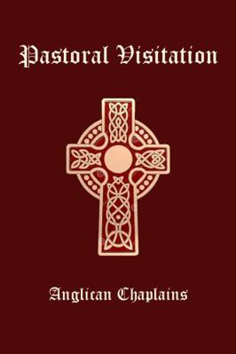 Paperback Pastoral Visitation Book