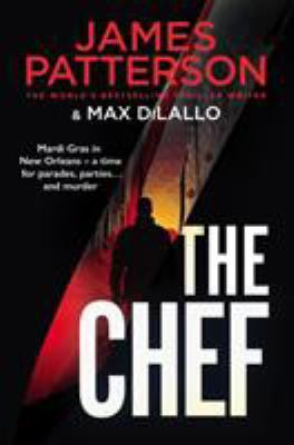 The Chef EXPORT 1787463168 Book Cover