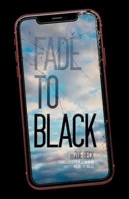 Fade To Black 0997305274 Book Cover