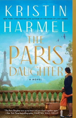 The Paris Daughter 1982191716 Book Cover