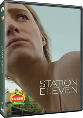 Station Eleven B0BH97QT13 Book Cover