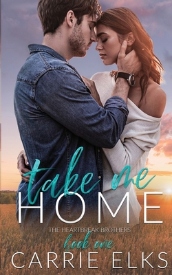 Take Me Home 1916516068 Book Cover