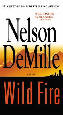 Wild Fire [Large Print] 044658021X Book Cover