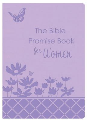 The Bible Promise Book for Women 161626358X Book Cover