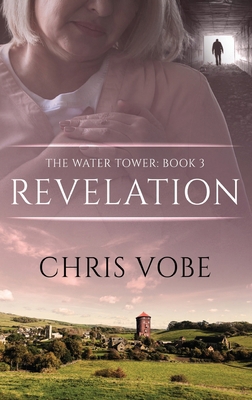 Revelation [Large Print] 4824179378 Book Cover