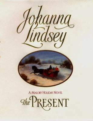 The Present 0380977257 Book Cover