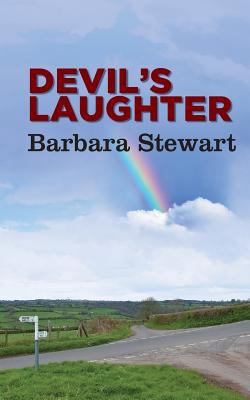 Devil's Laughter 1910162914 Book Cover