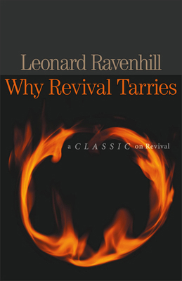 Why Revival Tarries: A Classic on Revival B007CSX4LK Book Cover