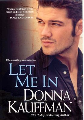 Let Me In 0758231296 Book Cover