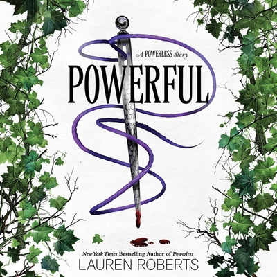 Powerful: A Powerless Story 1797190598 Book Cover