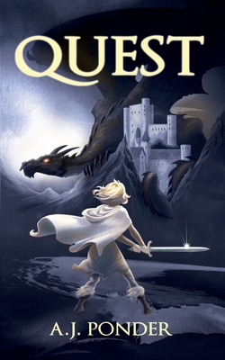 Quest 1702886654 Book Cover