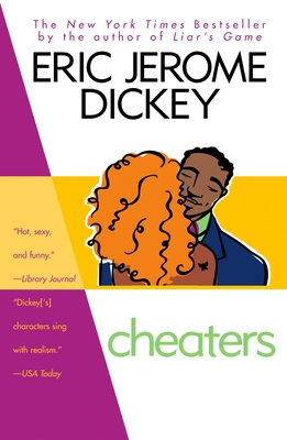 Cheaters 0451203003 Book Cover