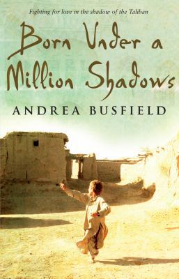 Born Under a Million Shadows 0552775630 Book Cover