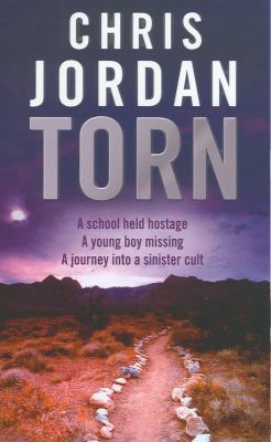 Torn B002RI98J2 Book Cover