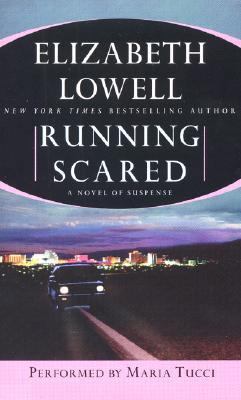 Running Scared 0060008245 Book Cover