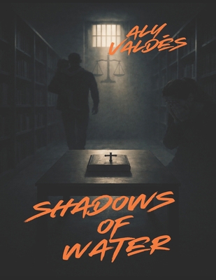 Shadows of Water B0GCTQ7WTX Book Cover