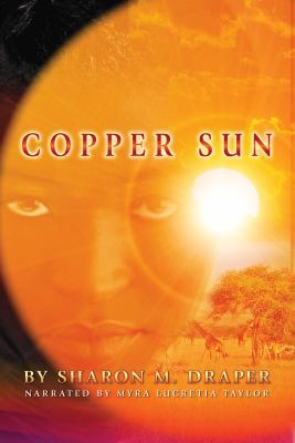 Copper Sun 1428122532 Book Cover