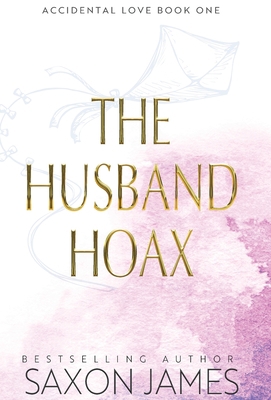 The Husband Hoax 1922741191 Book Cover