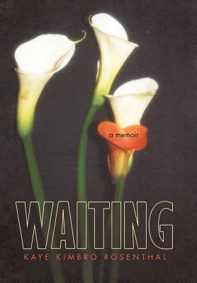 Waiting 1462012981 Book Cover