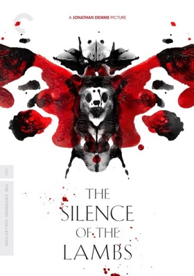 The Silence of the Lambs B077HKKCPM Book Cover