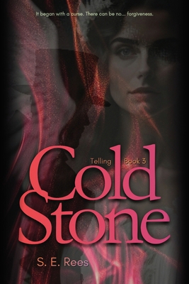 TELLING - Cold Stone B0H6KWHXXK Book Cover