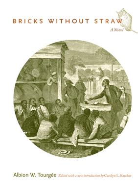 Bricks Without Straw 0822343959 Book Cover