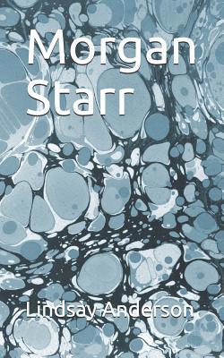 Morgan Starr 1099376777 Book Cover